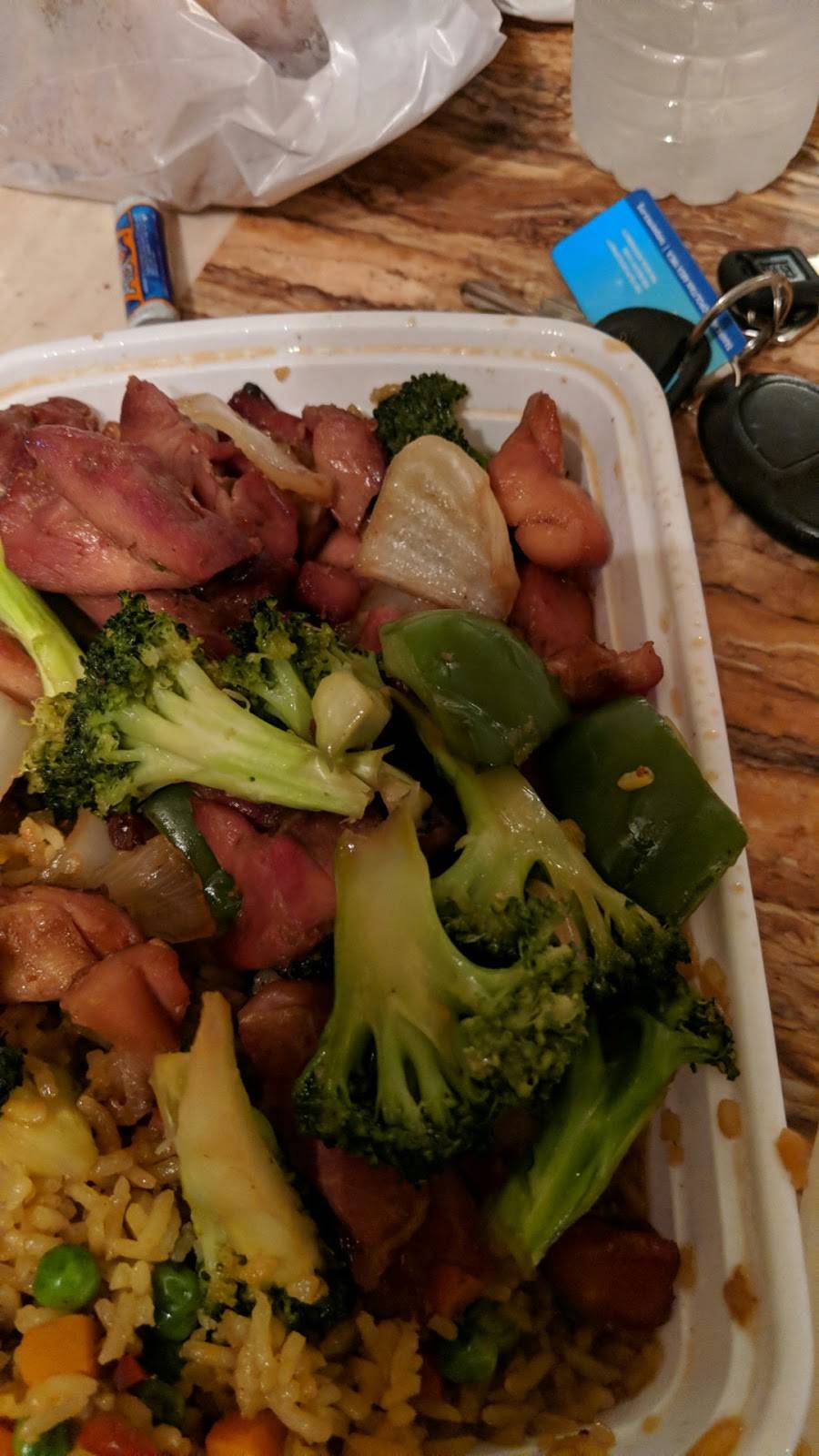 China King | restaurant | 11786 US-301, Dade City, FL 33525, USA | 3524375988 OR +1 352-437-5988