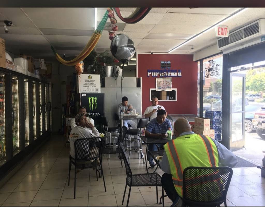 Rio Pupuseria | restaurant | 3848 E Chapman Ave suit C, Orange, CA 92869, USA | 7145160966 OR +1 714-516-0966