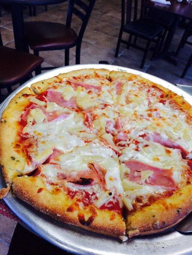 Napolis Pizza Cuisine | restaurant | 5624 Arlington Rd, Jacksonville, FL 32211, USA | 9047451500 OR +1 904-745-1500