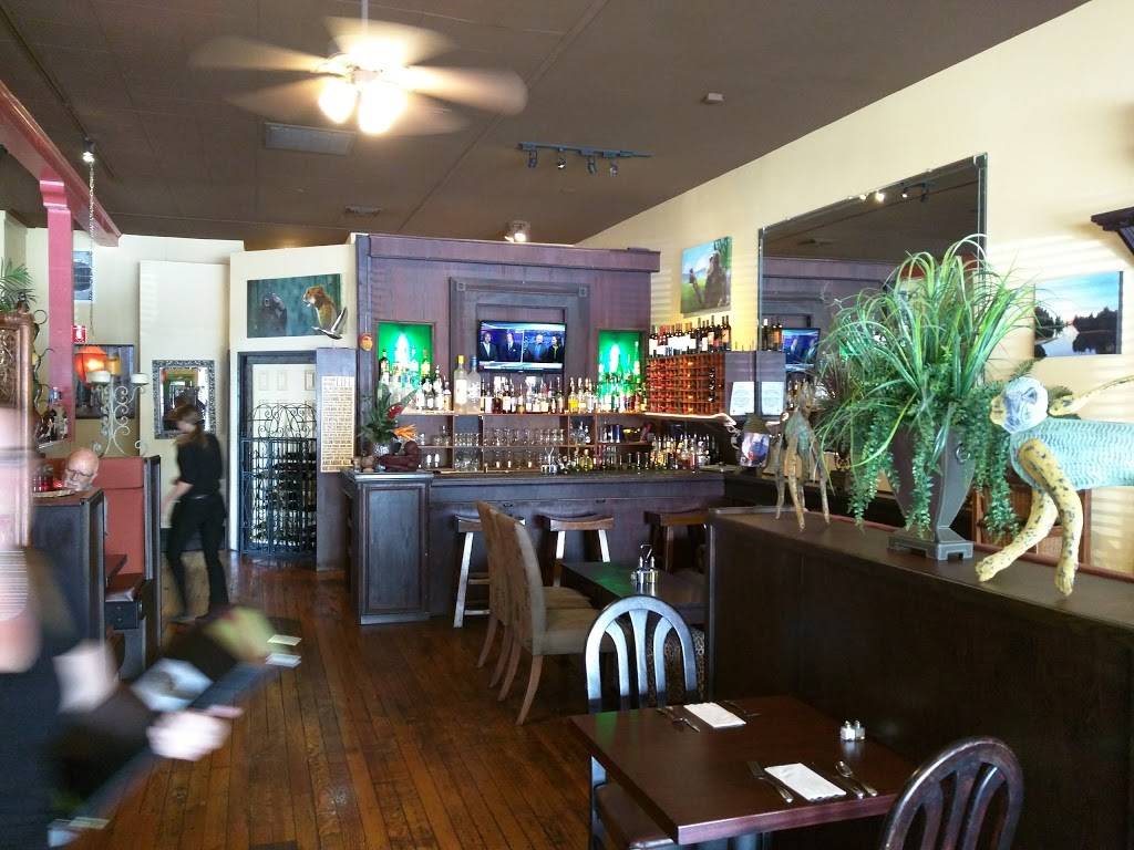 Monkey Cat | Restaurant & Bar | restaurant | 4806, 805 Lincoln Way, Auburn, CA 95603, USA | 5308888492 OR +1 530-888-8492