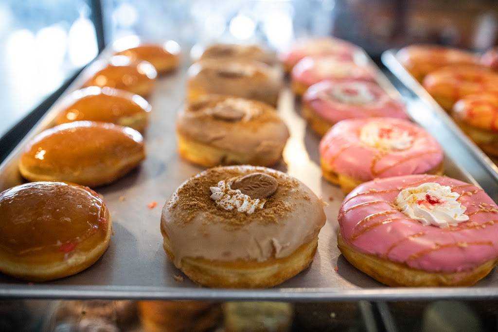 Rise N Grind | cafe | 6501 Hollywood Blvd, Los Angeles, CA 90028, USA | 3234644100 OR +1 323-464-4100