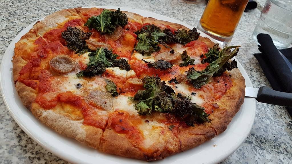 Melrose Resto | restaurant | 6548 Boul St-Laurent, Montréal, QC H2S 3C6, Canada | 5145084227 OR +1 514-508-4227