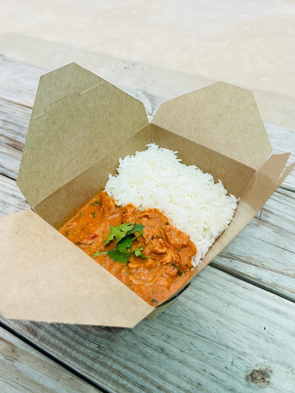 Chicken Namaste | restaurant | 12335 FM 1097, Willis, TX 77318, USA | 3464016031 OR +1 346-401-6031