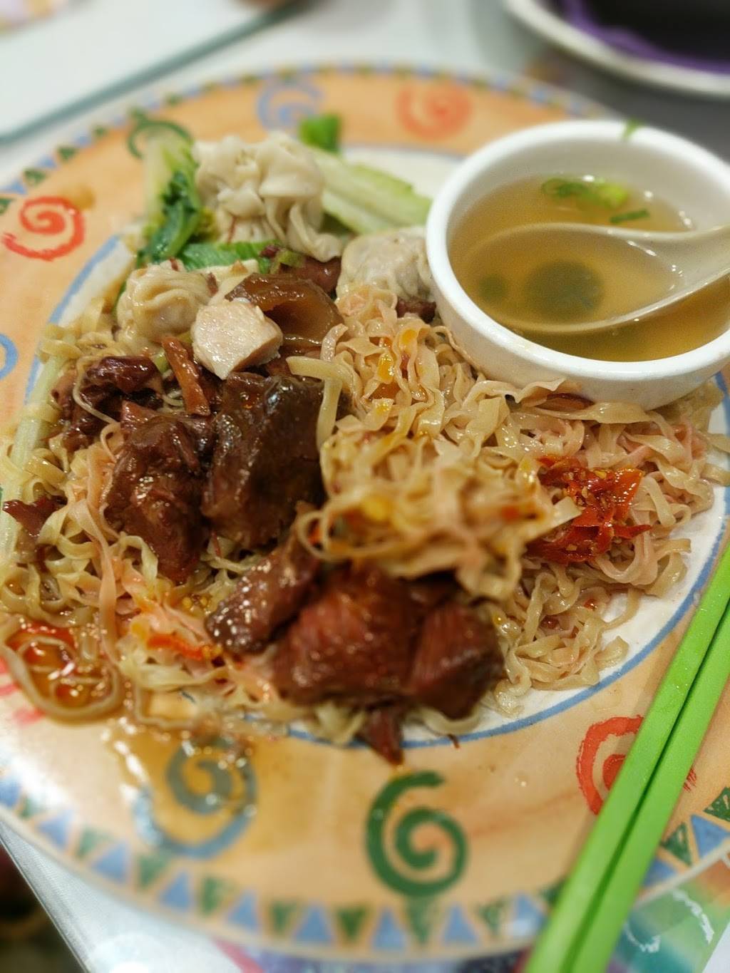 Cafe Orchid | restaurant | 9 El Camino Real, Millbrae, CA 94030, USA | 6506973988 OR +1 650-697-3988