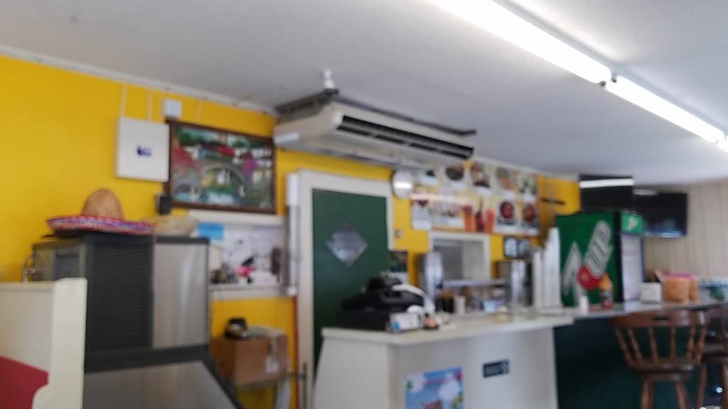 Taqueria Tacorriendo El Chino | restaurant | 1238 N Fayetteville St, Asheboro, NC 27203, USA | 3366290424 OR +1 336-629-0424