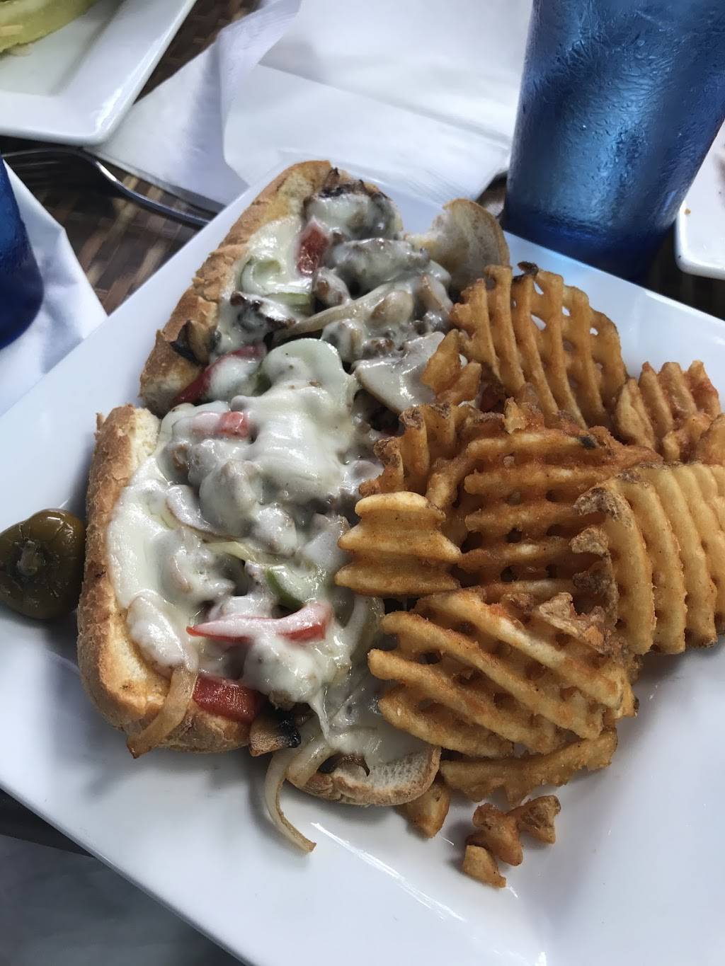 Hobos Cafe | restaurant | 101691 Overseas Hwy, Key Largo, FL 33037, USA | 3054515888 OR +1 305-451-5888