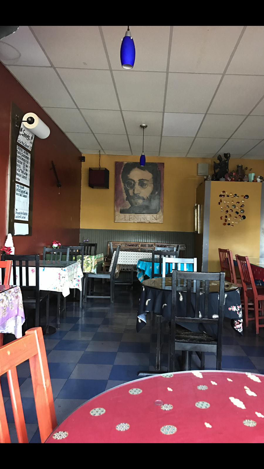 Zen Yai Thai Cuisine | restaurant | 425 State St, Santa Barbara, CA 93101, USA | 8059571102 OR +1 805-957-1102