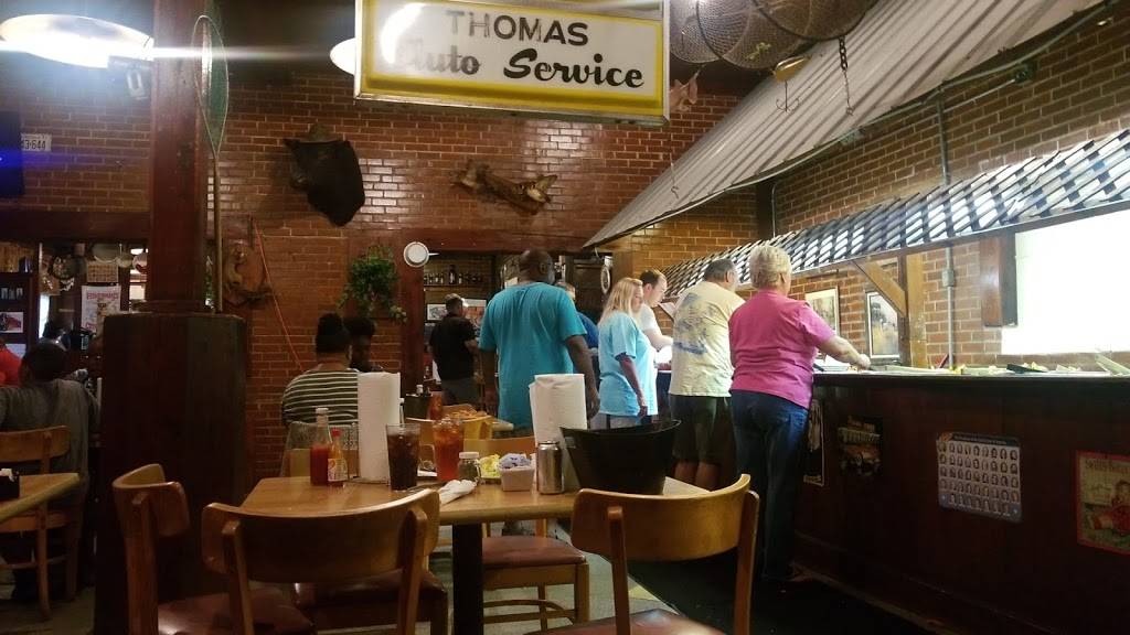 Angies Steak-N-Seafood | restaurant | 1961 Wrens Hwy, Thomson, GA 30824, USA | 7065950040 OR +1 706-595-0040