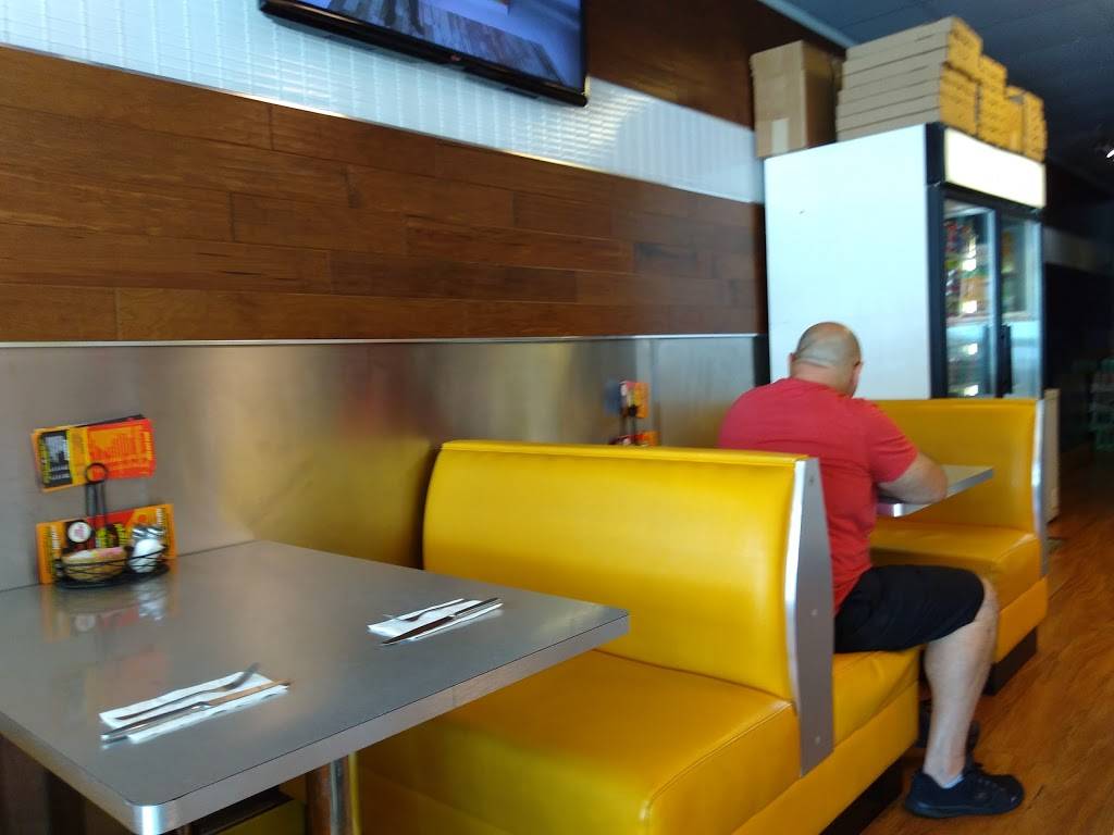 5 Girls Burgers & Pizza | meal delivery | 2659 E Atlantic Blvd, Pompano Beach, FL 33062, USA | 9547838889 OR +1 954-783-8889