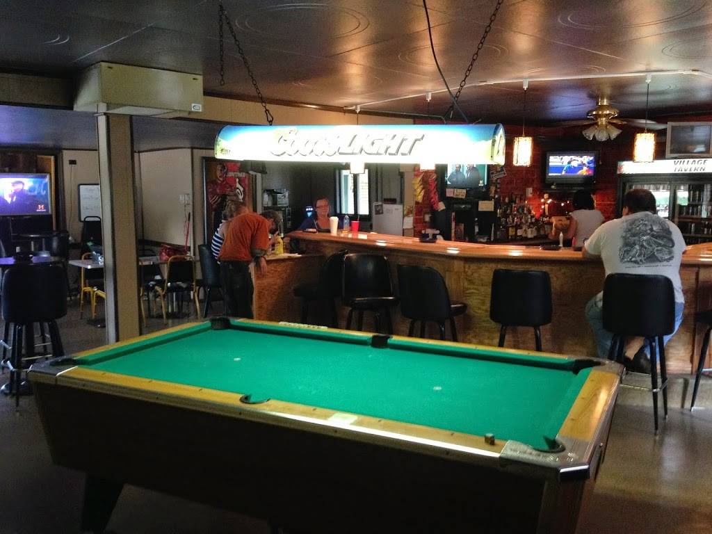 Village Tavern | restaurant | 3719 Main Rd, Hunlock Creek, PA 18621, USA | 5702560887 OR +1 570-256-0887
