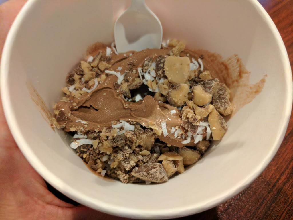 Frios Gourmet Pops | restaurant | 6302 Seawall Blvd, Galveston, TX 77551, USA | 4094972956 OR +1 409-497-2956