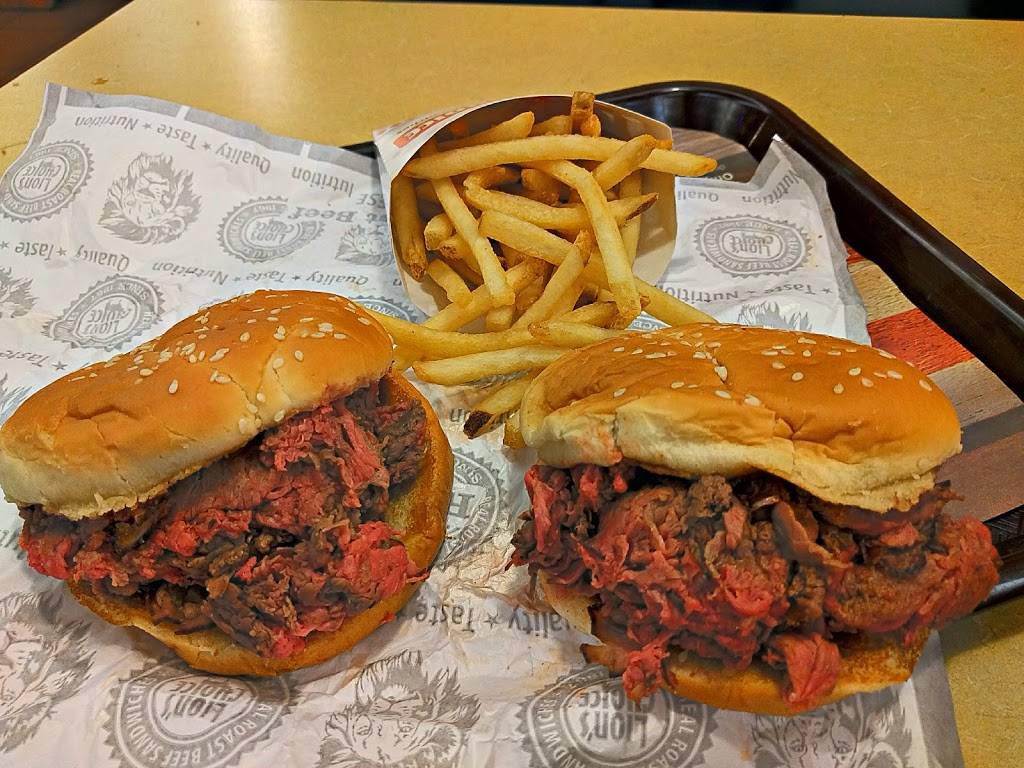 Lions Choice | restaurant | 11265 St Charles Rock Rd, Bridgeton, MO 63044, USA | 3147390544 OR +1 314-739-0544