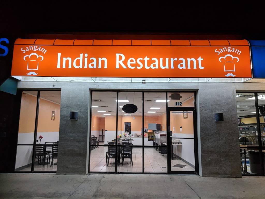 Sangam Indian Restaurant | restaurant | Unit #112, 111 E University Dr, Denton, TX 76209, USA | 9403203003 OR +1 940-320-3003
