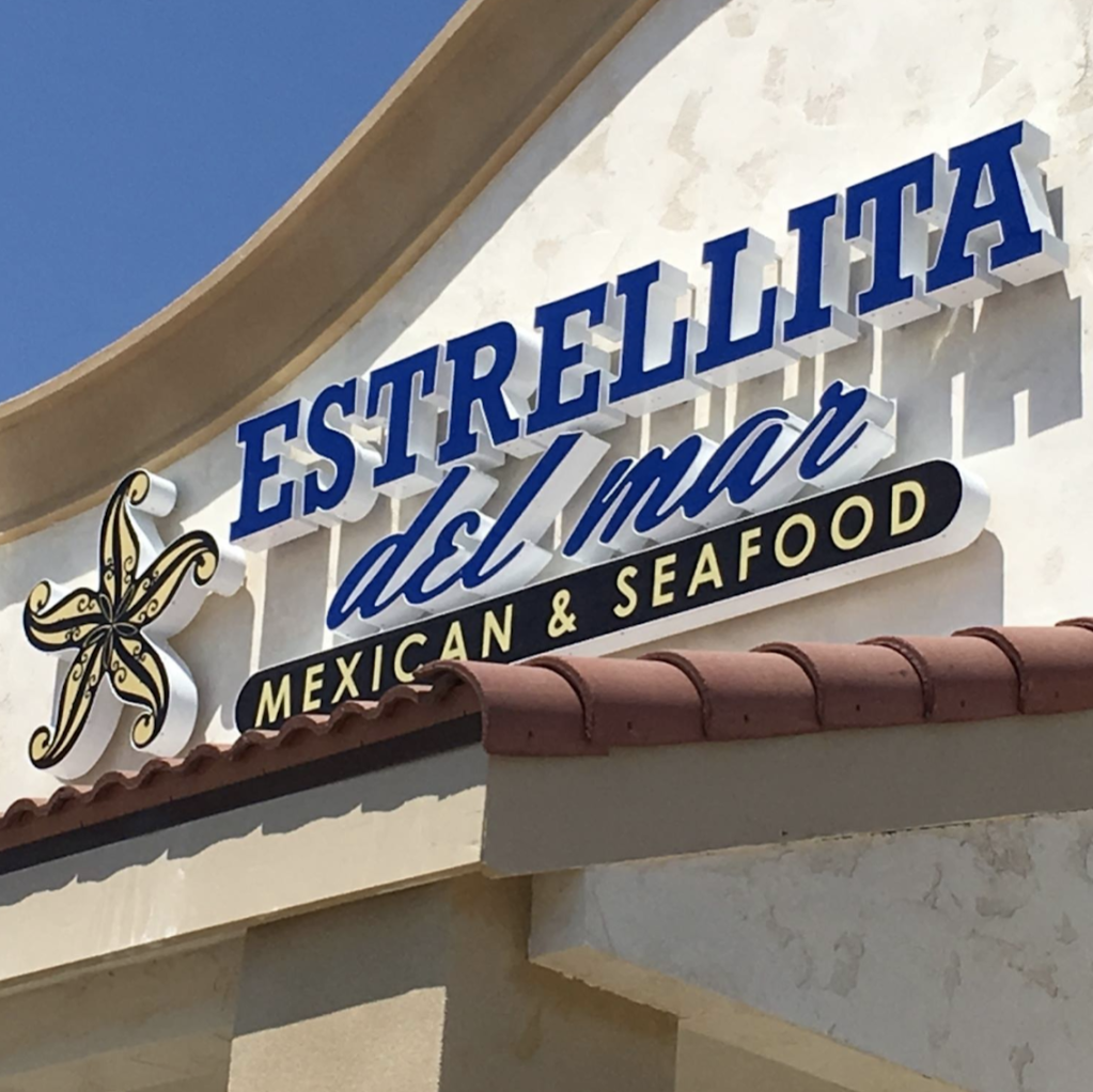 Estrellita Del Mar | restaurant | 13610 Garfield Ave, South Gate, CA 90280, USA | 5627887381 OR +1 562-788-7381