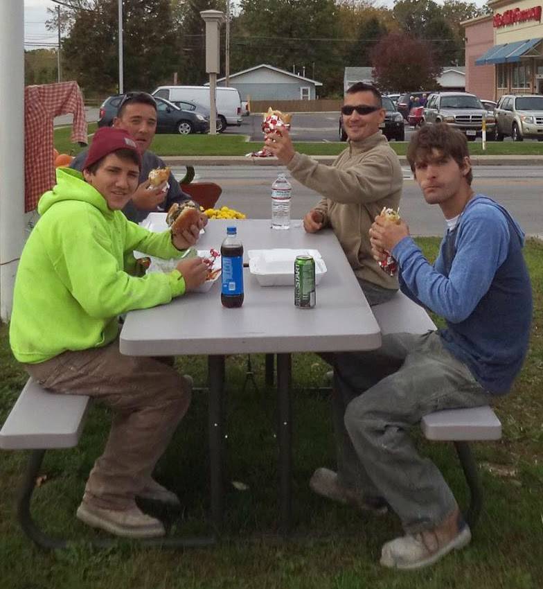 South Side 6 | restaurant | 737 S Main St, Bowling Green, OH 43402, USA | 4193528639 OR +1 419-352-8639