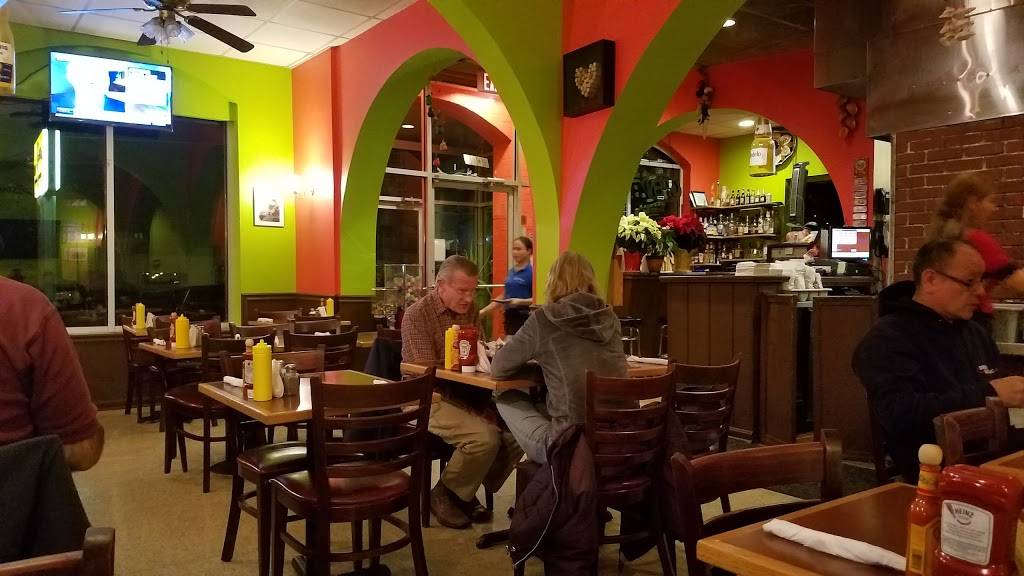 El Pollo Ranchero Inc | restaurant | 6324 Richmond Hwy, Alexandria, VA 22306, USA | 7037212000 OR +1 703-721-2000