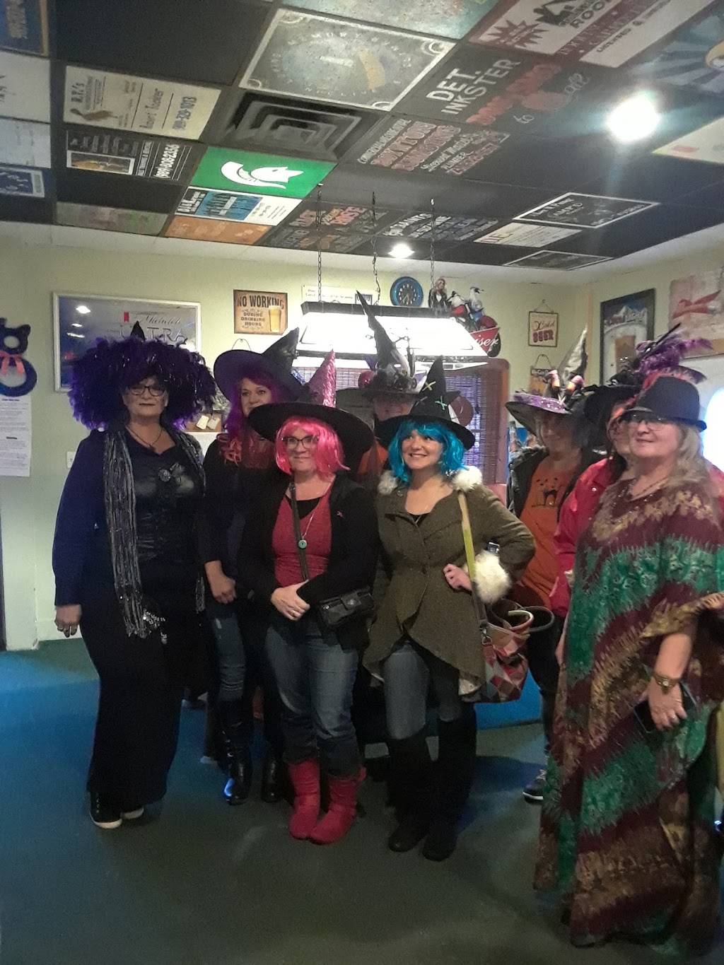 Anchor Inn | night club | 1781 Heightsview Dr, Houghton Lake, MI 48629, USA | 9892024153 OR +1 989-202-4153