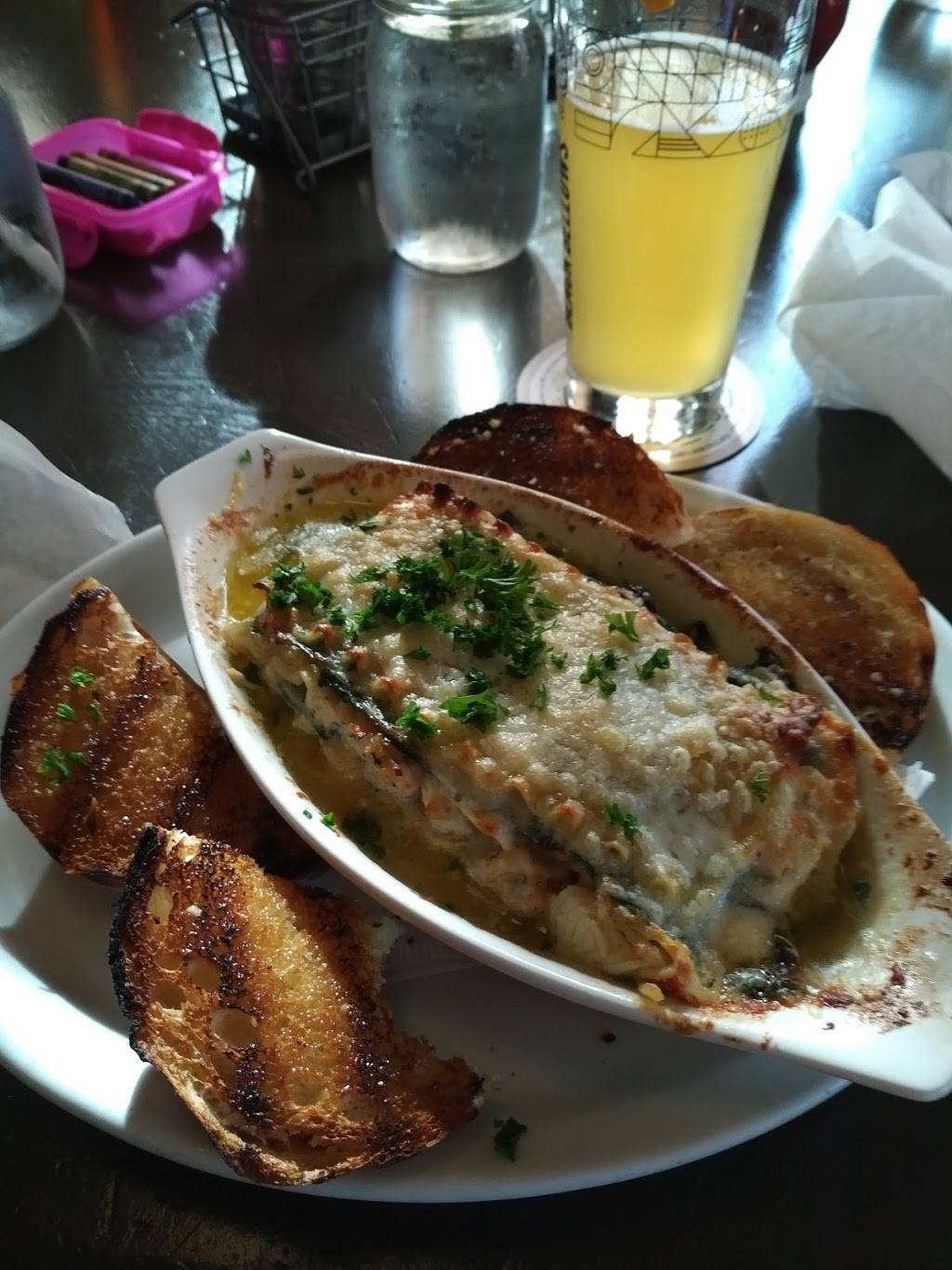 Duffys Famous Fish & Chips | restaurant | 151 High St, Southampton, ON N0H 2L0, Canada | 5197975972 OR +1 519-797-5972