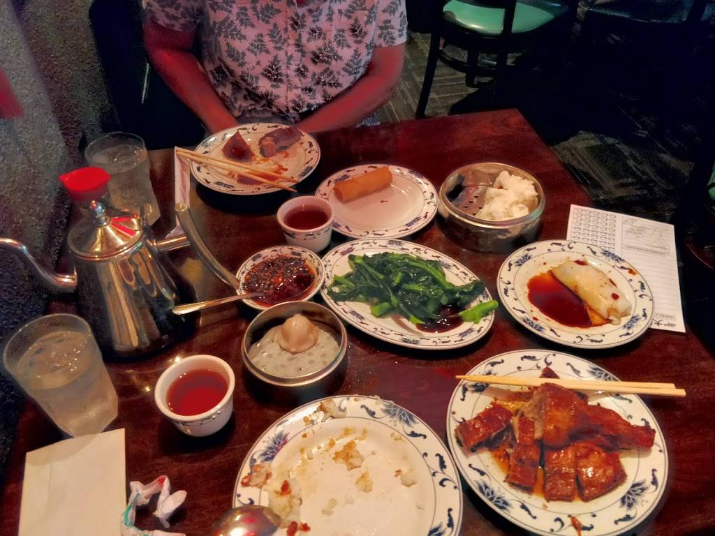 Tropical Chinese Restaurant | meal takeaway | 7991 SW 40th St, Miami, FL 33155, USA | 3052621552 OR +1 305-262-1552