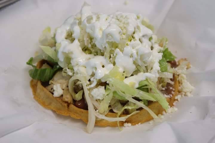 Poblanos Grill Cemitas poblanas Food Truck | restaurant | 3035 SE Carnahan Ave, Topeka, KS 66605, USA | 7854303871 OR +1 785-430-3871