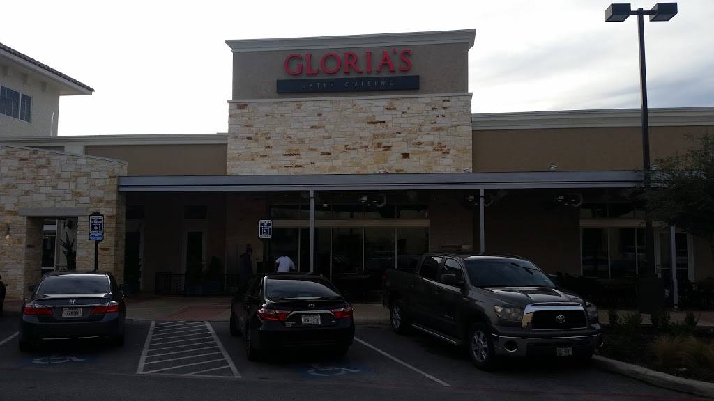Glorias Latin Cuisine | restaurant | 17623 La Cantera Pkwy #103, San Antonio, TX 78257, USA | 2104515412 OR +1 210-451-5412