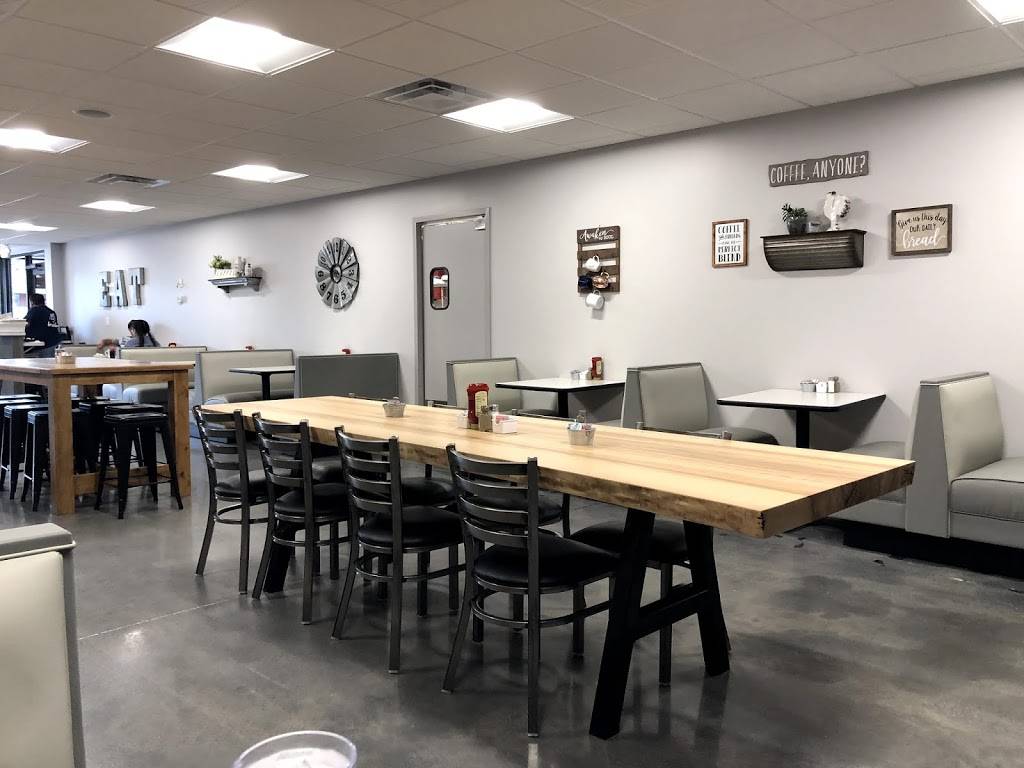 The Breakfast Place | restaurant | 137 East Ave, Tallmadge, OH 44278, USA | 3303344335 OR +1 330-334-4335