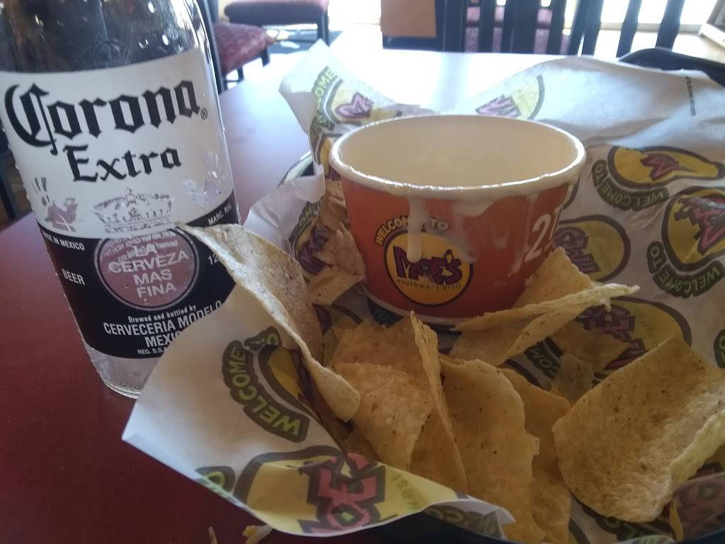 Moes Southwest Grill | restaurant | 3920 Promenade Pkwy, Biloxi, MS 39532, USA | 2283924483 OR +1 228-392-4483