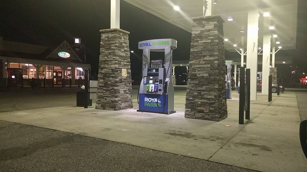 Royal Farms | meal takeaway | 6901 Governor Ritchie Hwy, Glen Burnie, MD 21061, USA | 4107685108 OR +1 410-768-5108