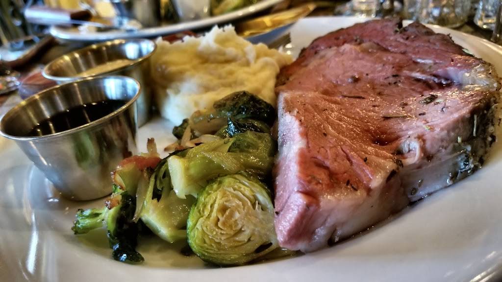 Bacchus House Wine Bar & Bistro | restaurant | 1004 E Bidwell St b200, Folsom, CA 95630, USA | 9169847500 OR +1 916-984-7500