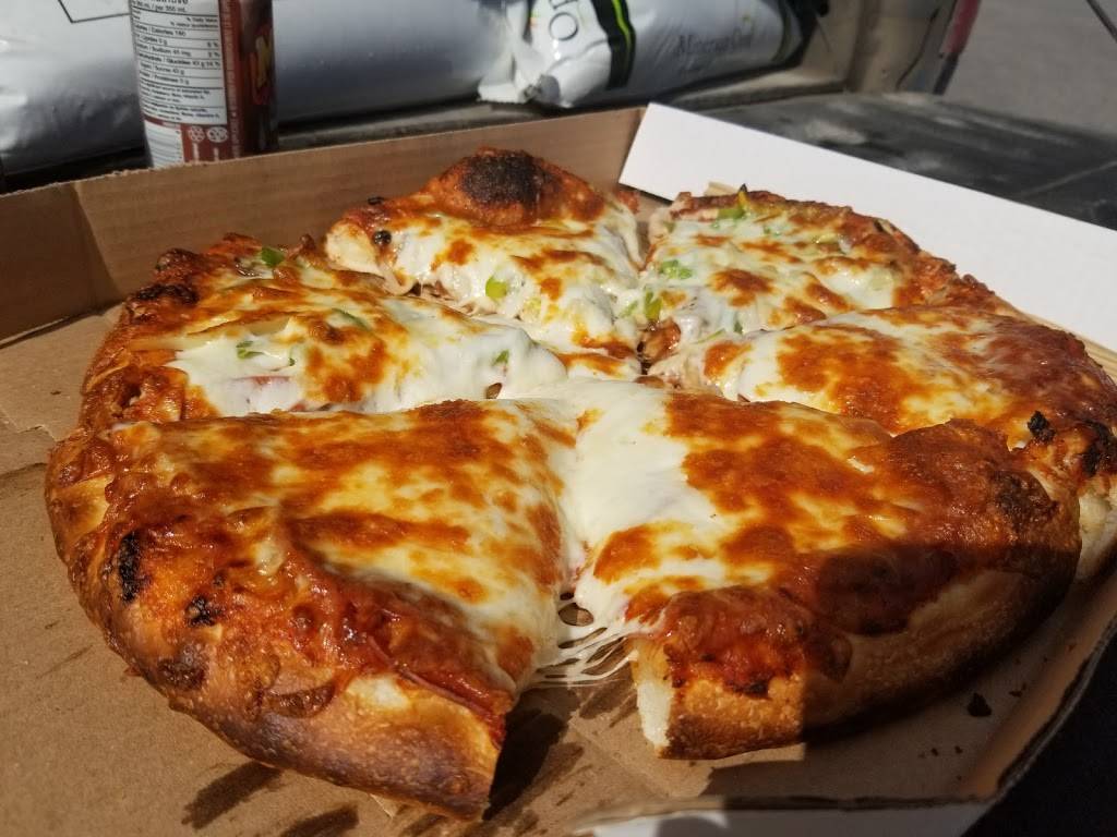 Merivale Pizza | restaurant | 1610 Merivale Rd, Nepean, ON K2G 3K3, Canada | 6132253297 OR +1 613-225-3297