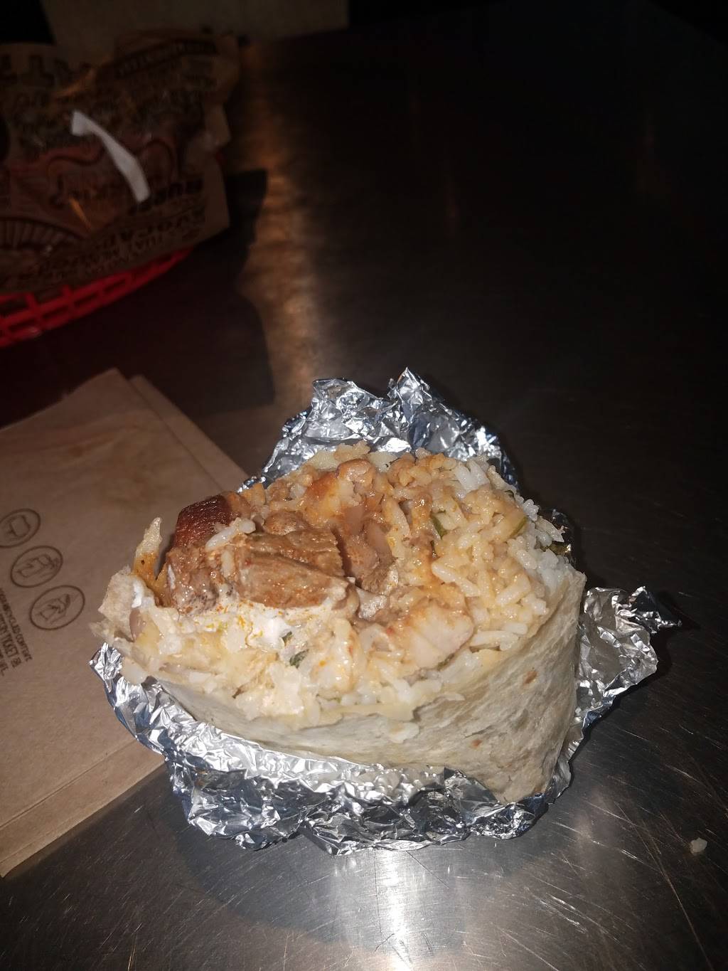 Chipotle Mexican Grill | restaurant | 1729 Howe Ave, Sacramento, CA 95825, USA | 9166464571 OR +1 916-646-4571