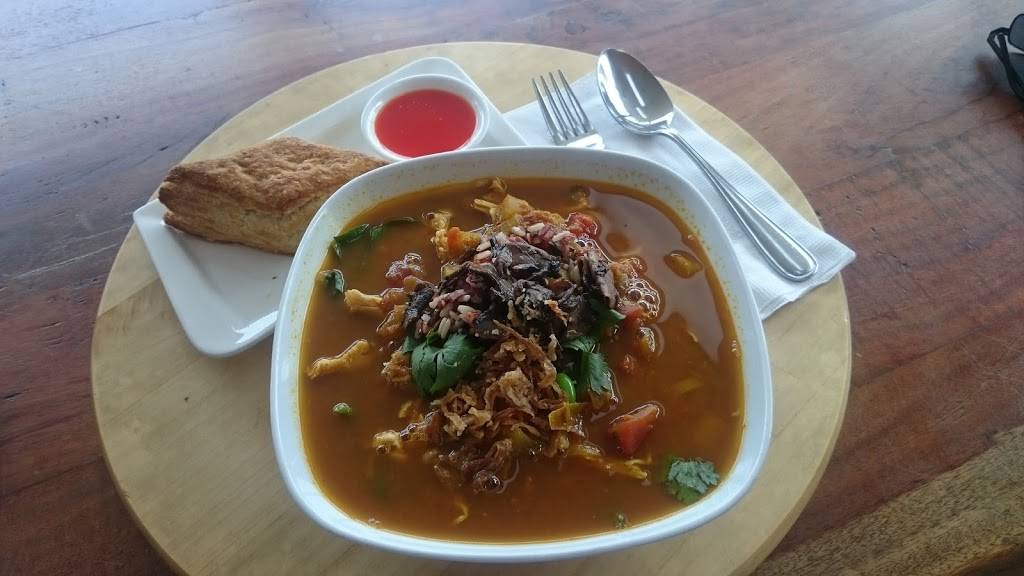 RaviSoups | restaurant | 1533 Queen St W, Toronto, ON M6R 1A7, Canada | 4165367284 OR +1 416-536-7284