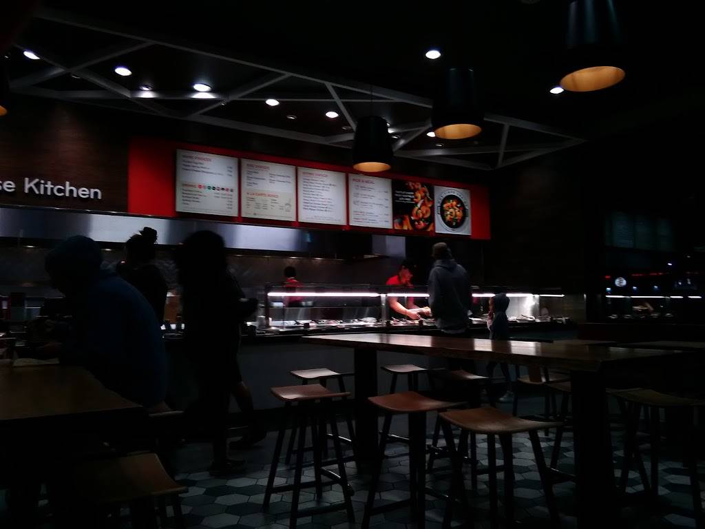 Panda Express | restaurant | 5115 Mae Anne Ave, Reno, NV 89523, USA | 7754326622 OR +1 775-432-6622