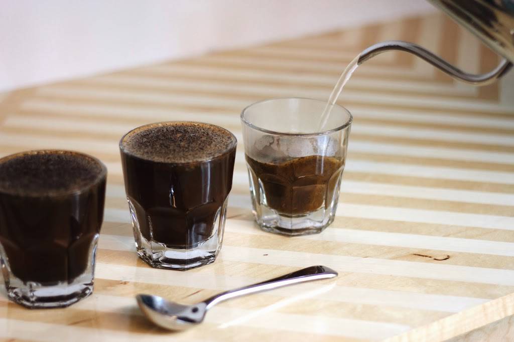 Dagger Mountain Roastery | cafe | 3205 Cascade Dr Suite F, Valparaiso, IN 46383, USA | 2192866287 OR +1 219-286-6287