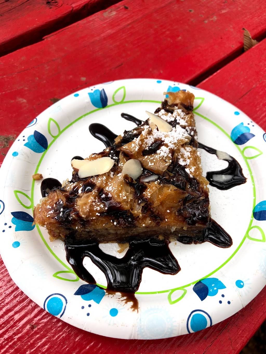 Doner Kebab King Karl | restaurant | Different locations every day See Facebook Diff, Round Rock, TX 78664, USA | 2397380062 OR +1 239-738-0062