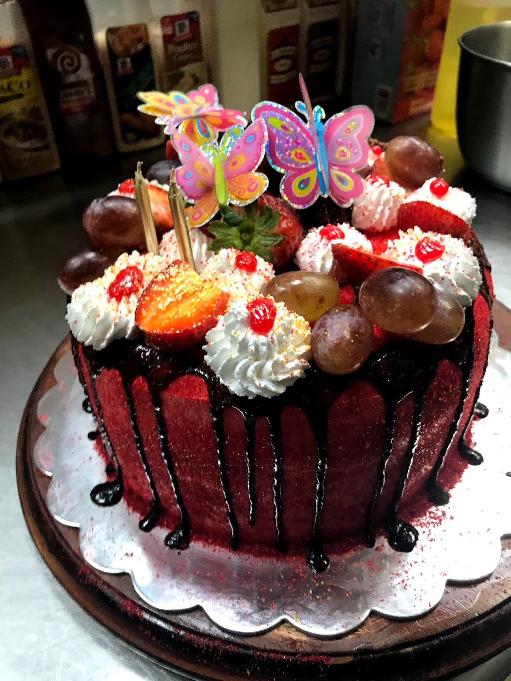 Ruthys bakery | restaurant | 5131 S University Dr, Davie, FL 33328, USA | 9544340983 OR +1 954-434-0983