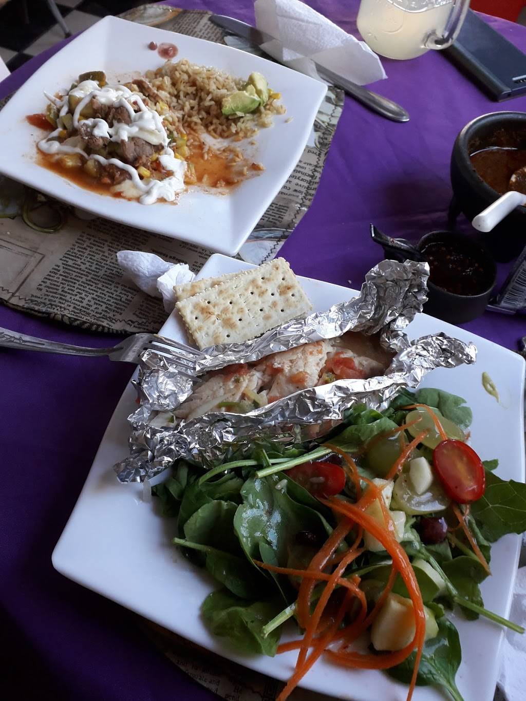 La Vid | restaurant | Blvd. Gral. Juan Zertuche 896, Valle Dorado, 22890 Ensenada, B.C., Mexico | 016462414910 OR +52 646 241 4910