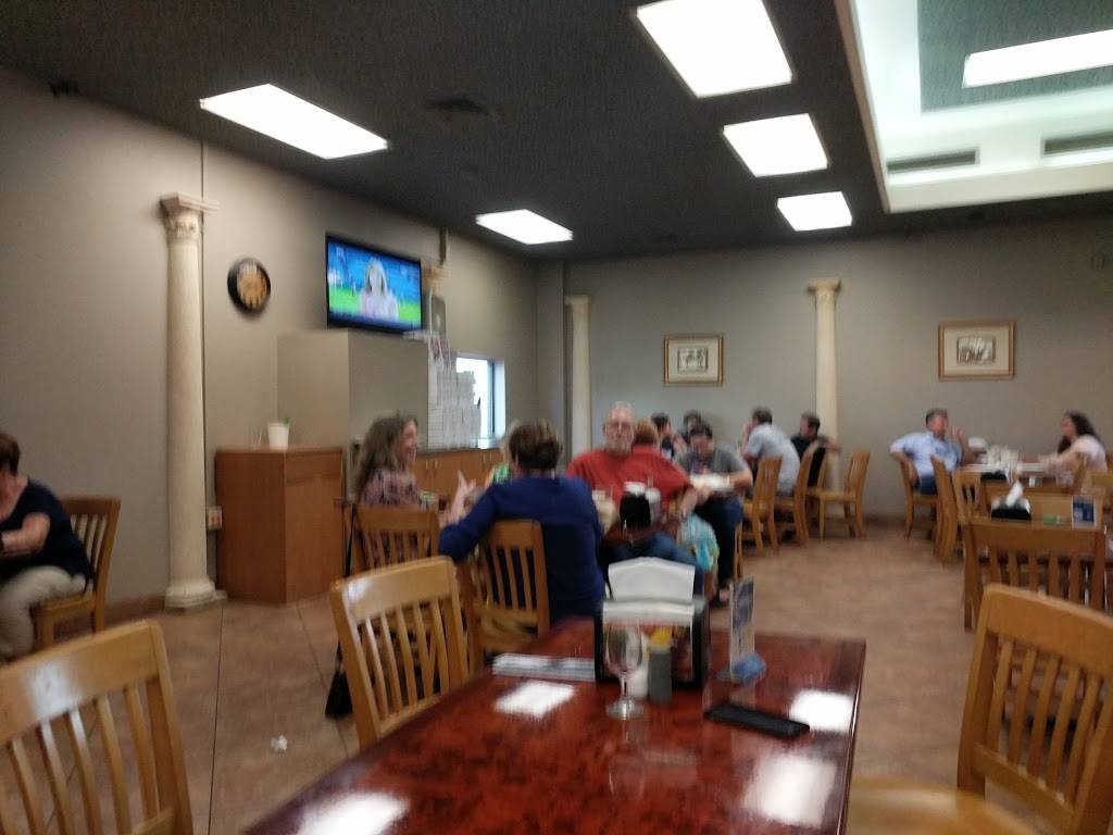 Little Italy Restaurant | restaurant | 825 W Main St, Avon Park, FL 33825, USA | 8634522000 OR +1 863-452-2000