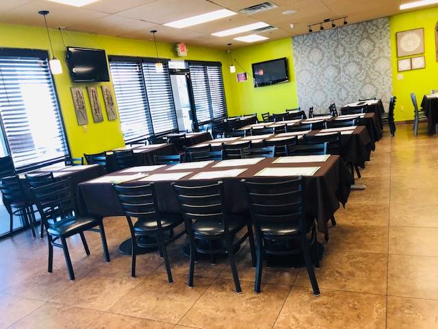 Cafe de Manila | restaurant | 4155 S Buffalo Dr #103, Las Vegas, NV 89147, USA | 7024856110 OR +1 702-485-6110