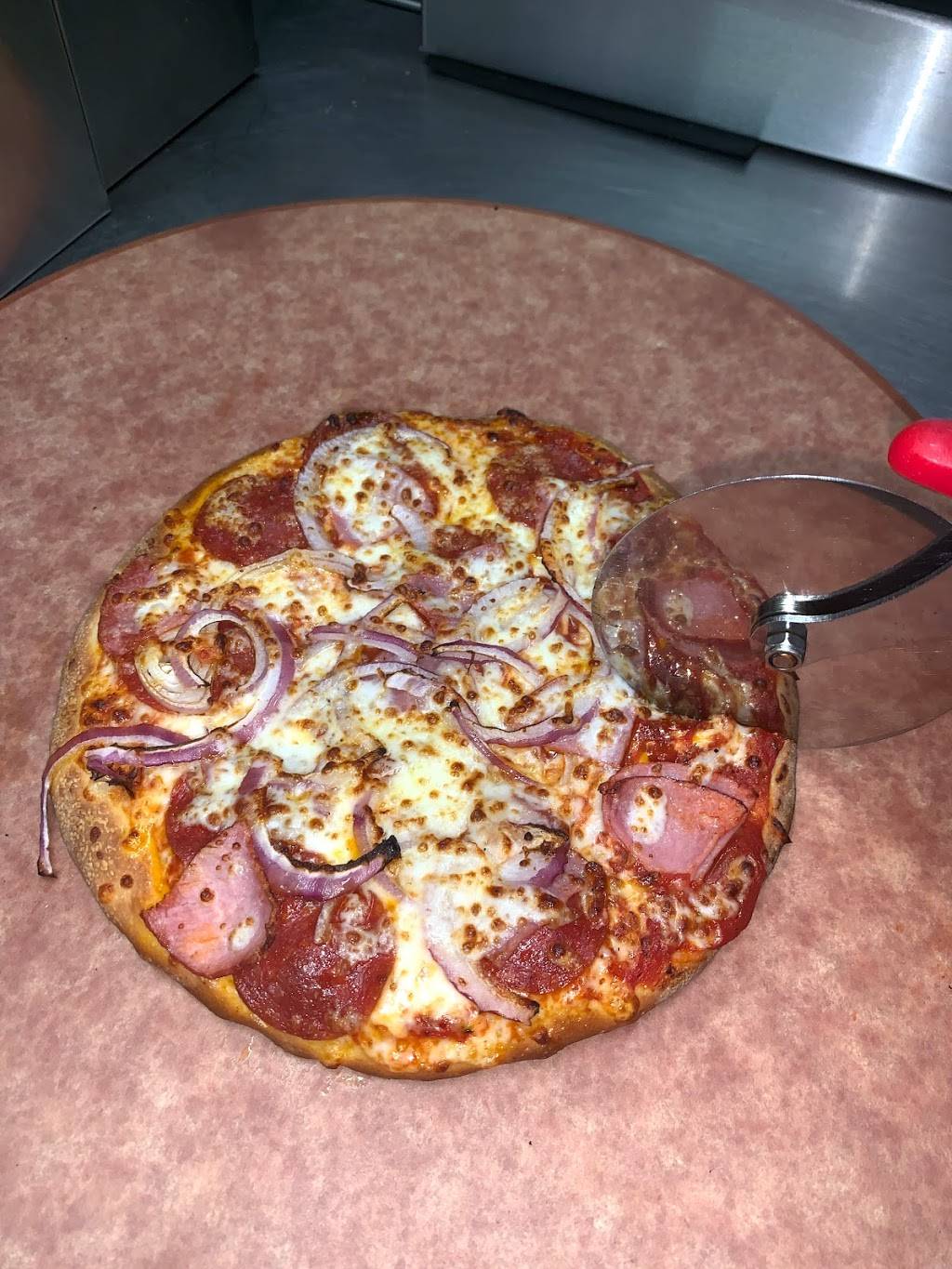 Mama DeLucas | restaurant | 3835 White Lake Blvd, Naples, FL 34117, USA | 2393040632 OR +1 239-304-0632