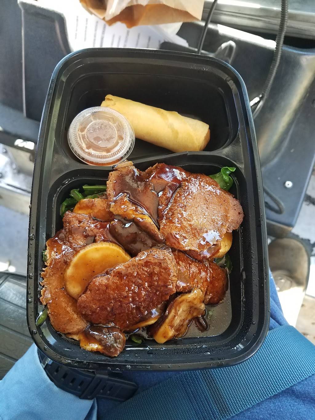 Ginger House | restaurant | 310 Ditmas Ave, Brooklyn, NY 11218, USA | 7186332077 OR +1 718-633-2077