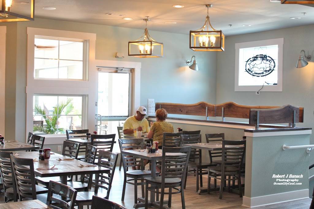 Three Anchors OC | restaurant | 7805 Coastal Hwy, Ocean City, MD 21842, USA | 4105248930 OR +1 410-524-8930