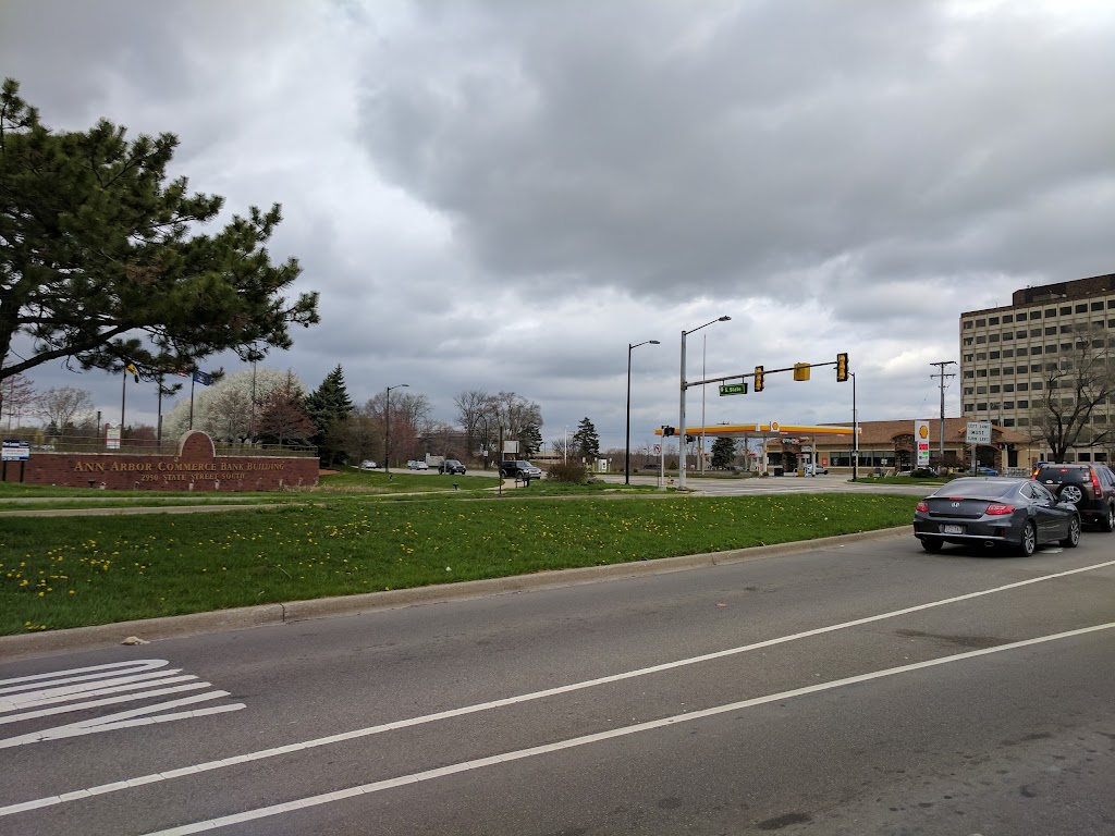 Shell | restaurant | 2991 S State St, Ann Arbor, MI 48104, USA | 7346621790 OR +1 734-662-1790