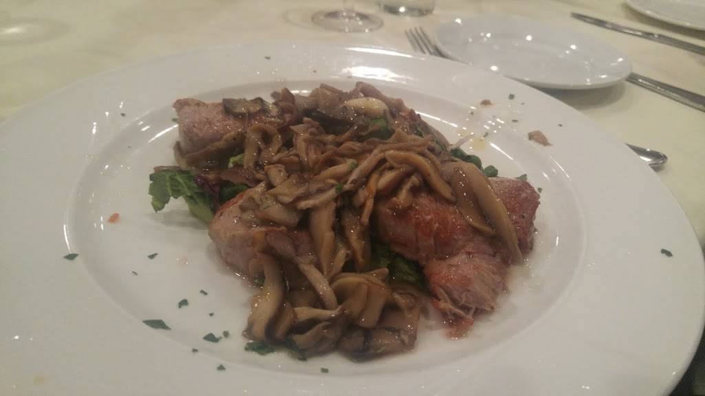 Tre Scalini | restaurant | 1915 E Passyunk Ave, Philadelphia, PA 19148, USA | 2155513870 OR +1 215-551-3870