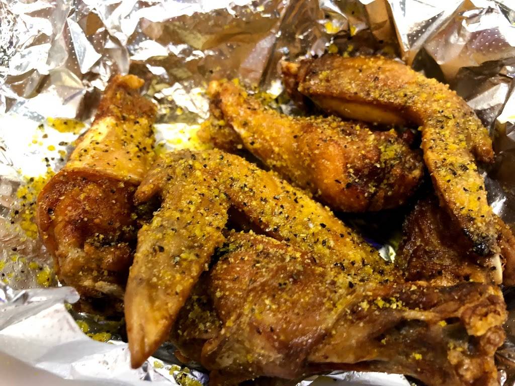 New Texas Fried Chicken | restaurant | 400 S Orange Blossom Trail, Orlando, FL 32805, USA | 4074254446 OR +1 407-425-4446