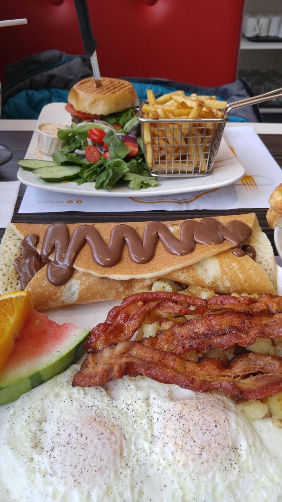 allô! mon coco - St-Hyacinthe | restaurant | 3310 Boulevard Laframboise, Saint-Hyacinthe, QC J2S 4Z4, Canada | 4507741717 OR +1 450-774-1717