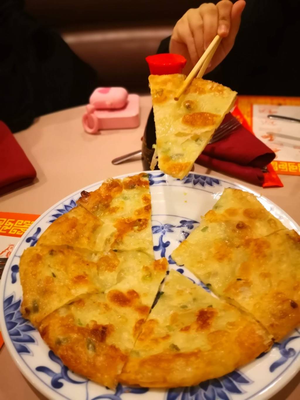 Panda House Chinese Restaurant | restaurant | 14459 W Center Rd, Omaha, NE 68144, USA | 4026910099 OR +1 402-691-0099