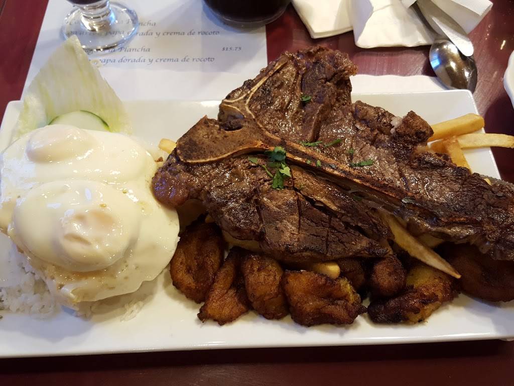 Santa Barbara | restaurant | 817 Mt Prospect Ave, Newark, NJ 07104, USA | 9734833300 OR +1 973-483-3300