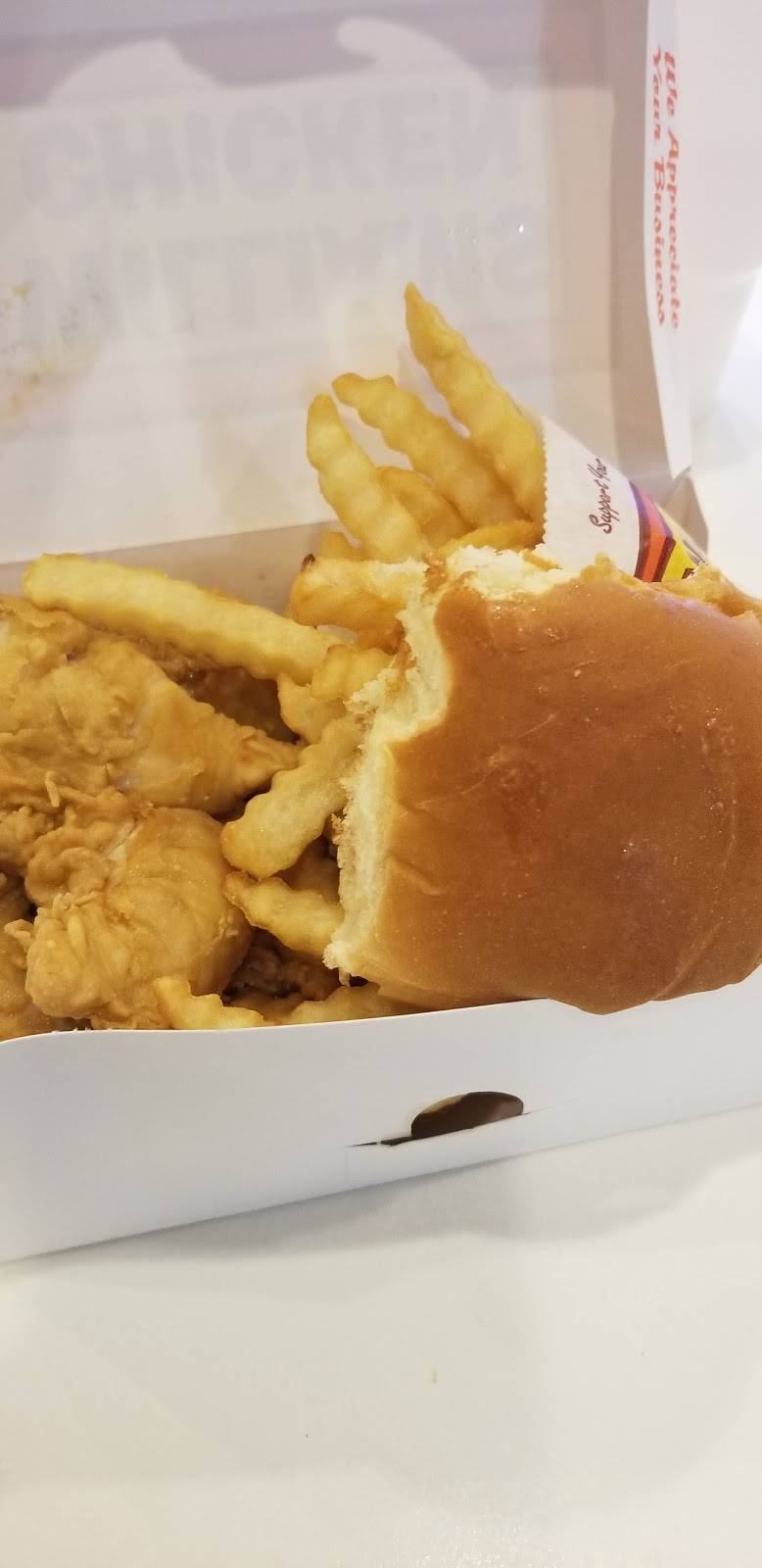 Williams Chicken | restaurant | 407 N Lamar St, Dallas, TX 75202, USA | 4699414891 OR +1 469-941-4891