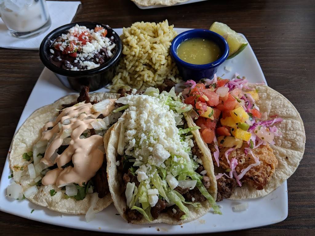 Salsa Street | restaurant | 1540 N Rand Rd, Palatine, IL 60074, USA | 8479074723 OR +1 847-907-4723